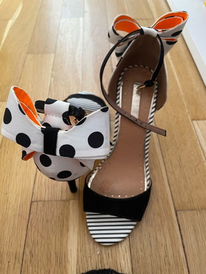 miss kg heels