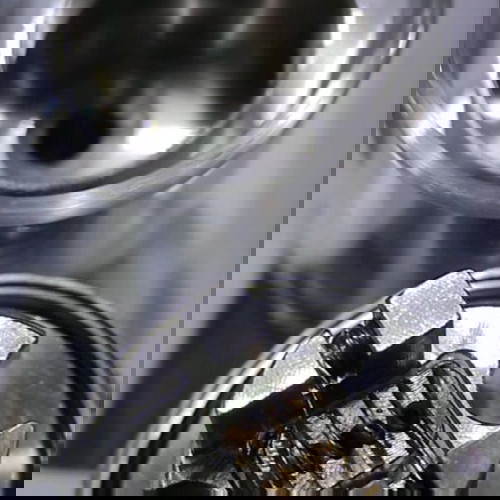 Siren V2 GTA 22mm Atomizer Digiflavor από ανοξείδωτο ατσάλι μεταχειρισμένο