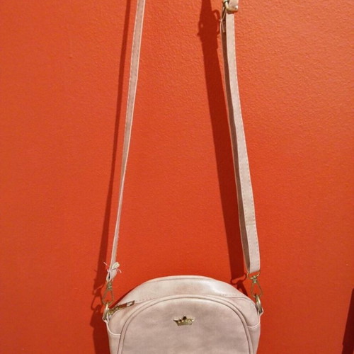 Bags used, pack of 3 with shoulder and crossbody styles, Parfois