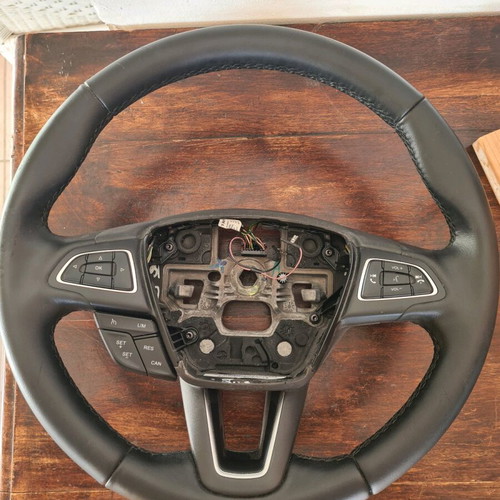 Ford Cmax MK2 steering wheel used without airbag functional