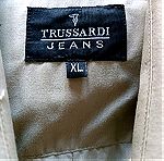  Ανδρικό πουκάμισο Trussardi