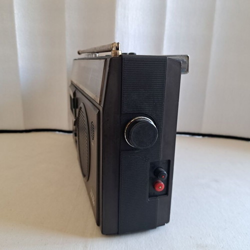 Steracord KR 650 Radio Cassette Player used