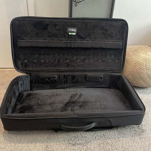 Moog Matriarch SR Series synthesizer case