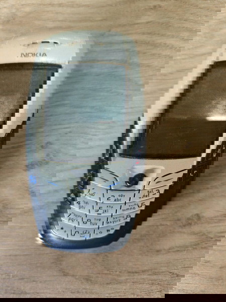 Nokia 6600