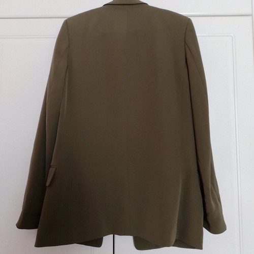 H&M jacket used, size small no36