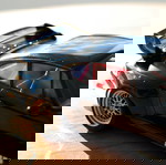  Πλαστικό μοντέλο 1/24 Porsche 911GT2