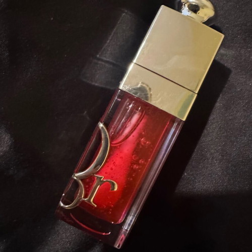 Dior Addict Lip Glow Oil new, Cherry Oil