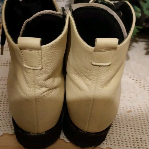Gabor ankle boots used, size 39