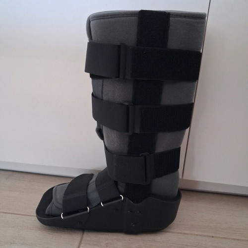 Walker Tall MB.6002 Ankle Brace Medical Brace like new