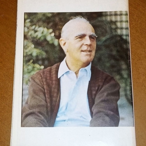 Magazine O Ethnarchis Karamanlis No. 7 used