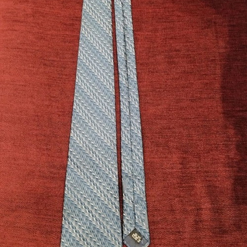 Italian ties Salvatore Ferragamo like new, pack of 2
