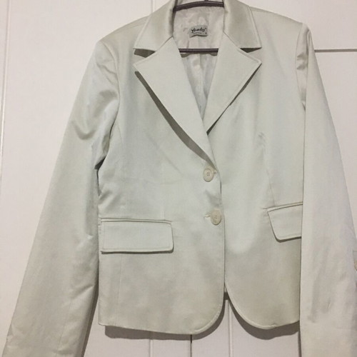 Ysatis jacket new, size L / 40 / 12