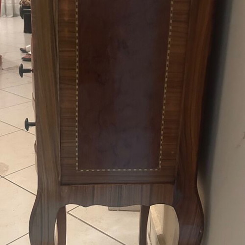 Entrance furniture with drawers