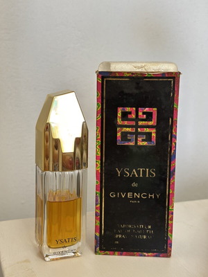 Givenchy Ysatis vintage άρωμα μεταχειρισμένο