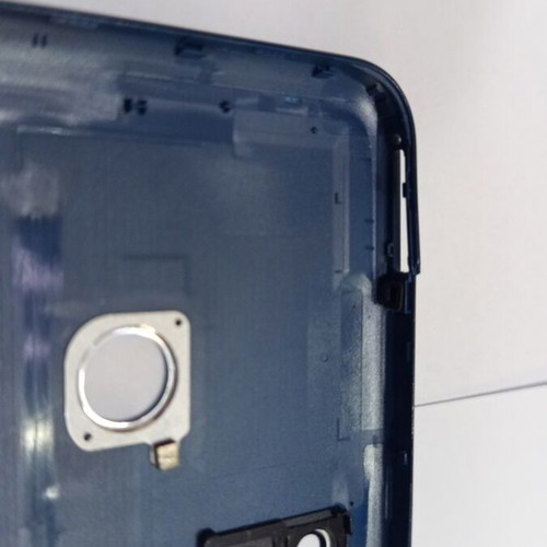 Huawei P Smart 2019 back cover like new with minor defects