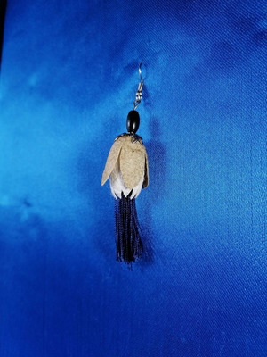 Handmade women's earrings new