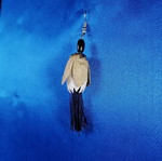 Handmade women's earrings new