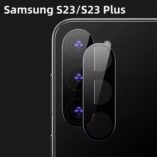 Camera protector for Samsung Galaxy S23/24/25 Plus/Ultra and A53/54/55 new