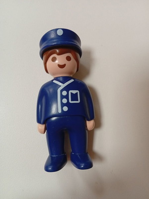 Παιχνίδι Playmobil μεταχειρισμένο