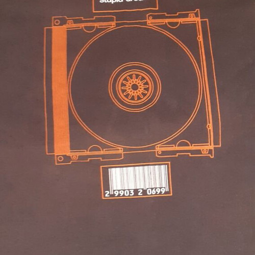 Porcupine Tree Vintage Black T-Shirt Stupid Dream Tour 1999 XL used