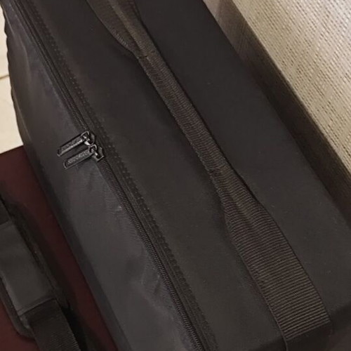 Case Logic CD/DVD Wallet for 60 Discs like new