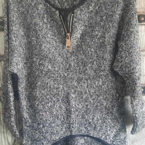 Blouse like new, sizes M, L, XL