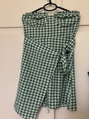Shein short dress like new, size M