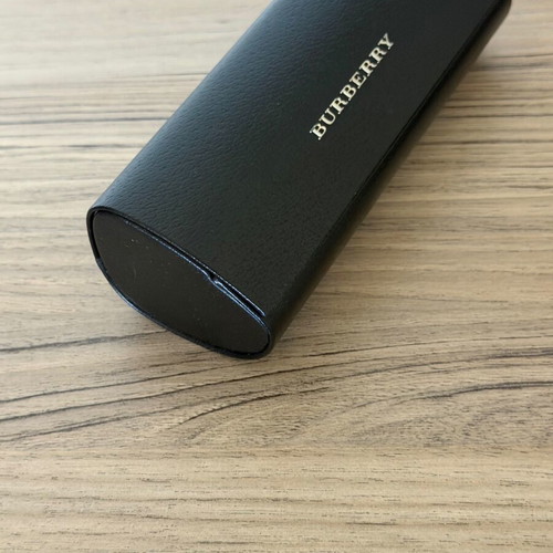 Burberry sunglasses new, brown