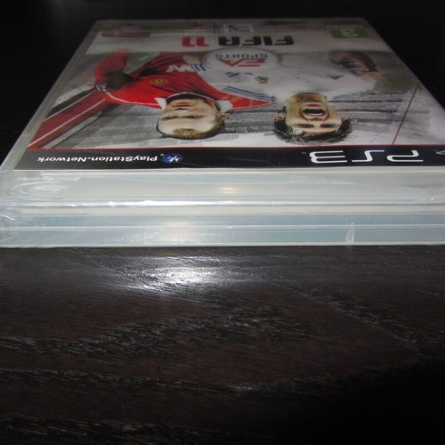 FIFA 11 PlayStation 3 PS3 καινούργιο σφραγισμένο