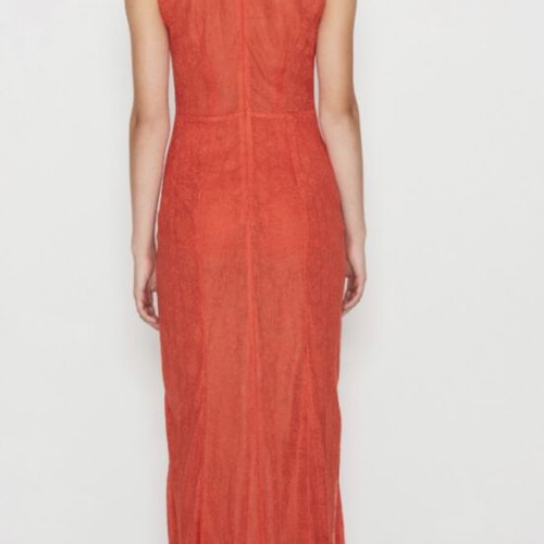 Love Sorbet dress Nadia Rapti like new, red, size S