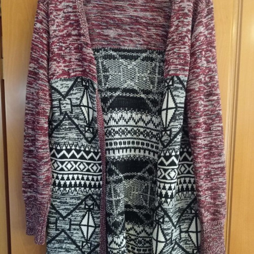 Women's cardigans used, pack of 3 size medium, pomodoro BIBA esmara