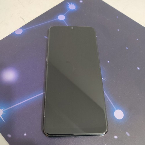 Alcatel 1s 3/32 Android smartphone μεταχειρισμένο, πλήρως λειτουργικό