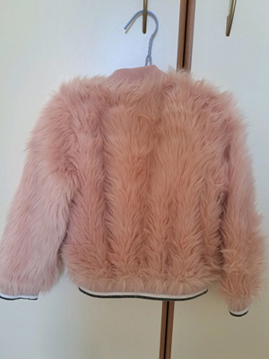 S.Oliver jacket new 104 cm