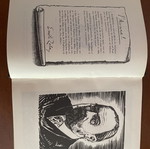 Emile Zola luxury volume with three works