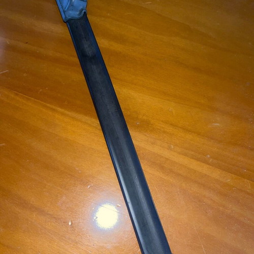 Rakel windshield wiper like new