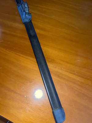 Rakel windshield wiper like new