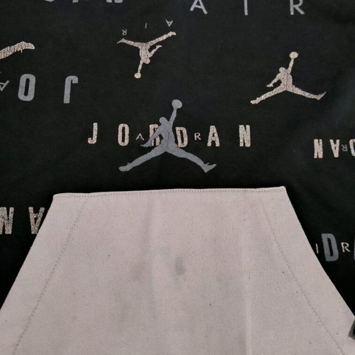 Clothing pack for 12-year-old girl like new with Nike, Jordan, Benetton, Zara