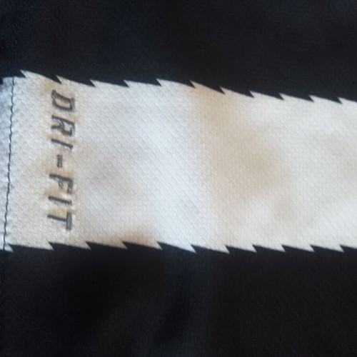 Nike Juventus vintage football jersey used, collectible