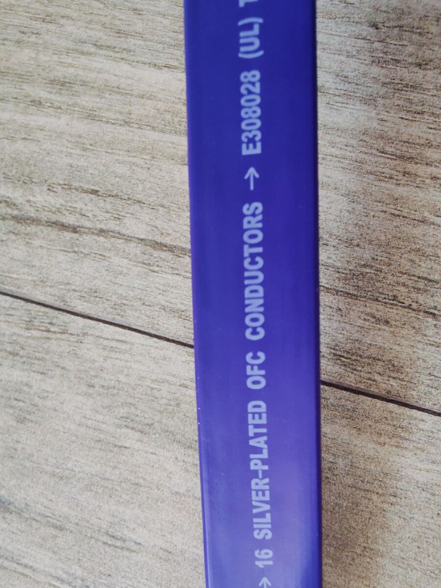 Wire World Ultraviolet 6 HDMI digital… - € 170,00 - Vendora.cy