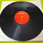 James Last And The Rolling Trinity LP употребяван, поп 1979 Гърция