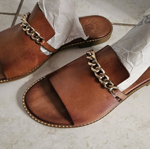 Παντόφλες Tsakiris Mallas