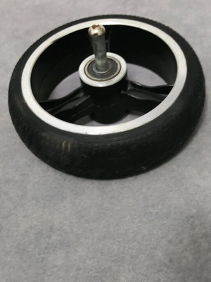 Urban Glide aluminum wheel used