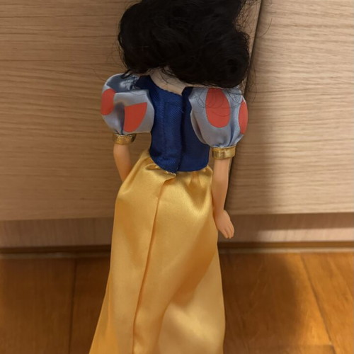Disney Snow White doll by Simba