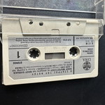 Thanos Mikroutsikos O Stavros tou Notou cassette 1979