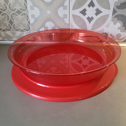 Serving platter set 2L new