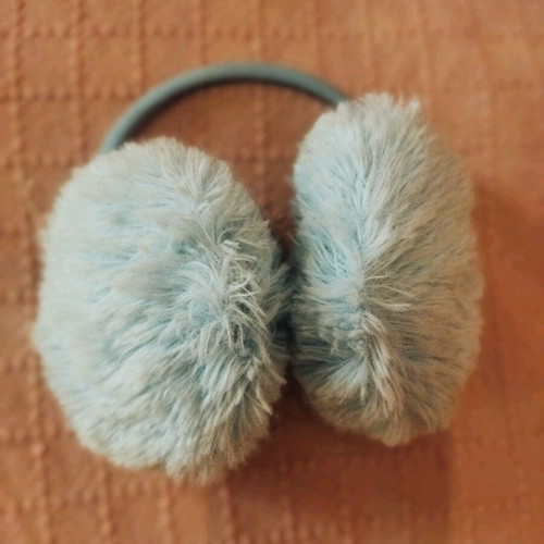 Ear protectors for children like new