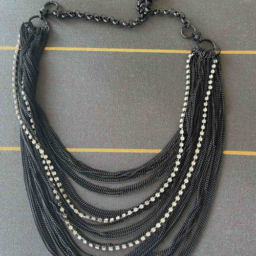 Necklace like new