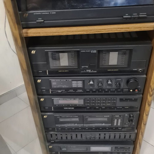 Sansui Like New