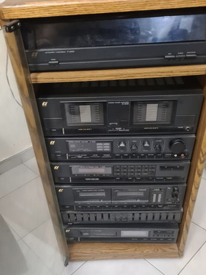 Sansui Like New