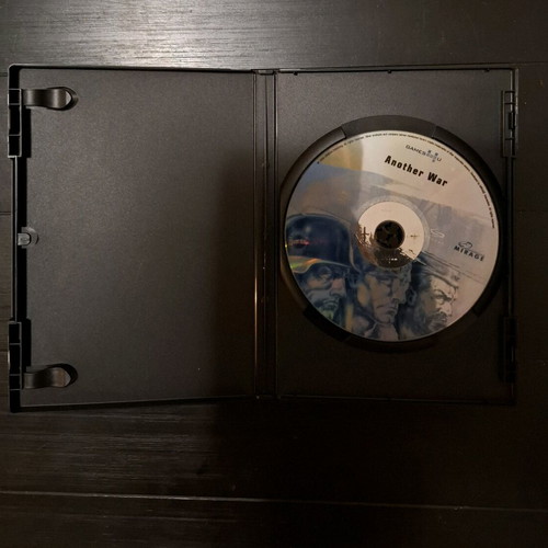 Another War PC used